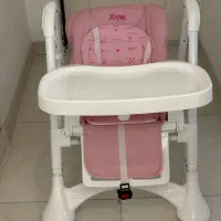 صندلی غذا بچه مارک zooye|تخت و صندلی بچه|بندرعباس, |دیوار