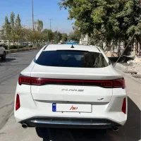 KMC j7 فروش فقط اقساطی|خودرو سواری و وانت|تهران, باغ فیض|دیوار