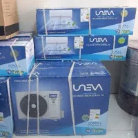 فروش کولر گازی یونیوا اسکرول 18000