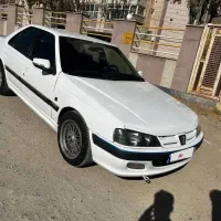 فروش پژو پارس دوگانه کارخانه|خودرو سواری و وانت|اراک, |دیوار