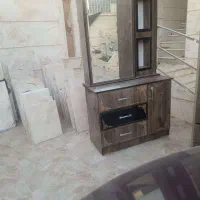 کمد میز آرایشی