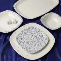 چینی زرین ۲۷پارچه