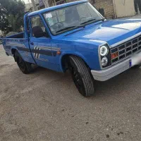 نیسان آبشنال دوگانه شرکتی صفر