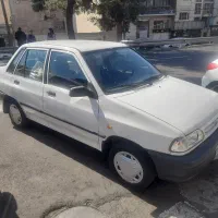 پراید مدل ۹۰|خودرو سواری و وانت|تهران, اوقاف|دیوار