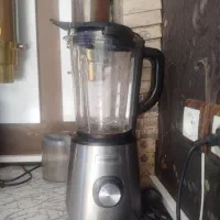 بلندر کنوود