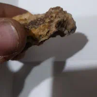 سنگ یاقوت زرد کلکسیونی قیمتی|کلکسیون اشیاء عتیقه|تهران, کوی بیمه|دیوار