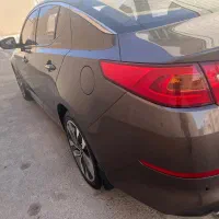 اپتیما ۲۰۱۴ در حد|خودرو سواری و وانت|گراش, |دیوار