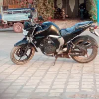 fz150|موتورسیکلت|هرمز, |دیوار