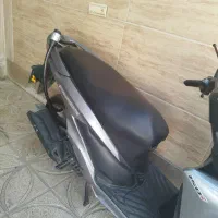 کلیک 150|موتورسیکلت|قرچک, زیبا شهر|دیوار