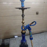 قلیان تنه معماریان