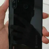 گوشی شیامی نوت8 کبوتر طوقی