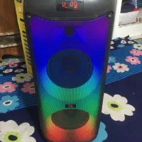 اسپیکر معاوظه با گوشی یا تبلت|صوتی و تصویری|کرمان, |دیوار