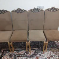 صندلی نهار خوری