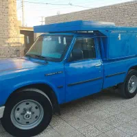 نیسان دوگانه