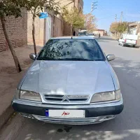 زانتیا اسپرت