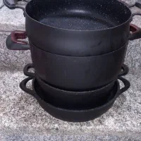 فروش قابلمه