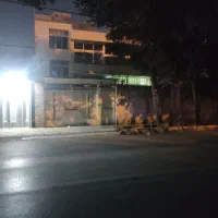 فروش فوری منزل۳طبقه،امکان۷سقف برحکیم شفایی اول|فروش زمین و ملک کلنگی|اصفهان, عسگریه|دیوار