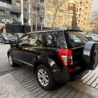 سوزوکی ویتارا ۲۴۰۰ اتوماتیک ۹۷|خودرو سواری و وانت|تهران, پرواز|دیوار