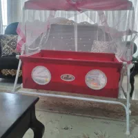 سرویس کالسکه ساک بچه کریر،پارک گهواره،روروک|کالسکه و لوازم جانبی|صحنه, |دیوار