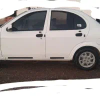 ساینا ۱۴۰۲|خودرو سواری و وانت|تربت جام, شهید نصرالهی|دیوار