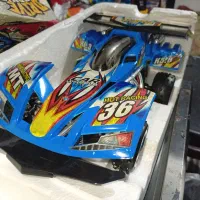 ماشین کنترلی