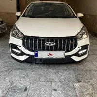 آریزو ۵ fl مدل ۱۴۰۲ خیلی تمیز کم کار