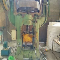 پرس فورج هارتلی 63 تن|ماشینآلات صنعتی|پاکدشت, پارچین|دیوار