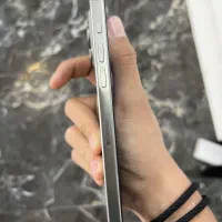 iPhone 15 pro max/فوق العاده تمیز و خوش دست|موبایل|کرج, گوهردشت|دیوار
