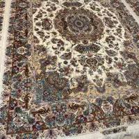 فرش،چله ابریشم خطیبی ۶ متری|فرش|تهران, بهارستان|دیوار