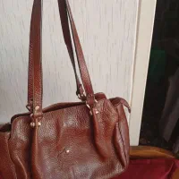 کیف اولیه چرم اصله|کیف، کفش، کمربند|صفادشت, |دیوار