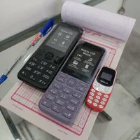 نـوکیا (NOKIA) اصــل باکیفیـتـ / کــد 1807|موبایل|کرج, دهقان ویلا|دیوار