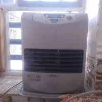 بخاری برقی و نفتی