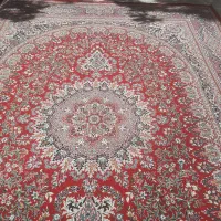 فرش قالی دست دوم|فرش|اراک, |دیوار