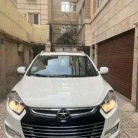 جک S5 نیوفیس ۱۴۰۱ در حد