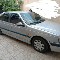 پژو پارس 85|خودرو سواری و وانت|قرچک, شهرک الحدید|دیوار