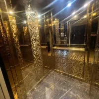 ۱۰۰ متر / دو خواب تک واحدی/ غرق نور/بدون مشابه|فروش آپارتمان|تهران, جلیلی|دیوار