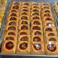 استخدام استادکار قنادی خشک کار با حقوق خوب|استخدام صنعتی، فنی، مهندسی|آزادشهر, |دیوار