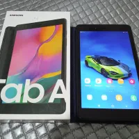 تبلت سامسونگ