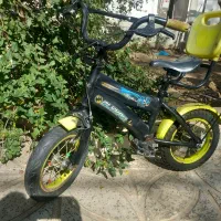 دوچرخه۱۲|دوچرخه، اسکیت، اسکوتر|قزوین, |دیوار