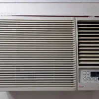 کولر ال جی گلد|کولر گازی و فن‌کوئل|رشت, گلزاران|دیوار