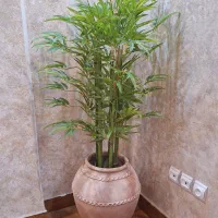 بامبو مصنوعی درجه یک