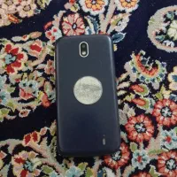 نوکیا 1کاملا سالم فورجی 4G|موبایل|سنندج, |دیوار