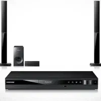 سینما خانگی سامسونگ در حد و نو