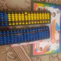 وسایل چرتکه|لوازم التحریر|خمینی‌شهر, |دیوار