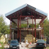 سوییسی|خدمات پیشه و مهارت|رشت, پل تالشان|دیوار