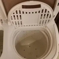 مینی واش|ماشین لباسشویی و خشککن لباس|تبریز, |دیوار