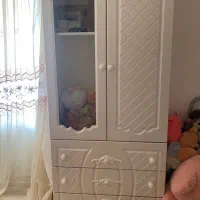 تخت و کمد کودک|اسباب و اثاث بچه|بندرلنگه, |دیوار