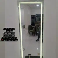 شیشه بری .ساختمان رومیزی وغیره...به قیمت‌ کارخانه|خدمات پیشه و مهارت|قم, کیوانفر|دیوار