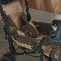 ست کالسکه و کریر