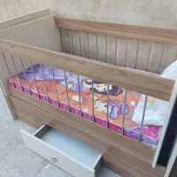 تخت خواب  نو